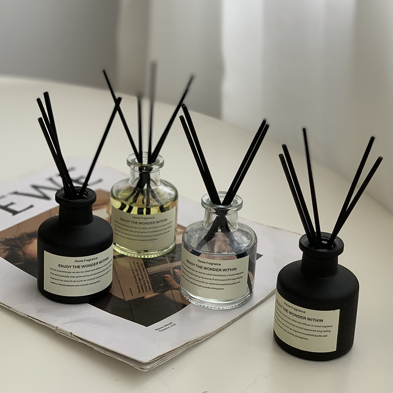Home Fragrance Janzen - ホットガーデニアの香りのアロマセラピーオーナメント、寝室、リビングルーム、バスルーム向けの長続きする香り、室内用ホームエアフレッシュナー