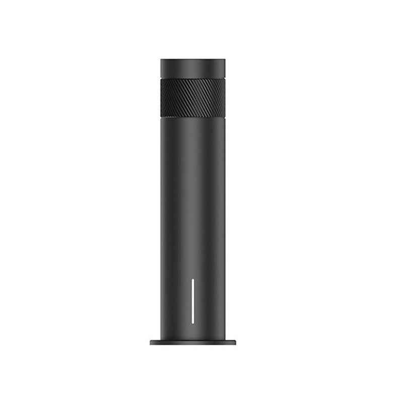 Home Fragrance Hotel Collection - AC93-200M³ スマート電気式フレグランスディフューザー、水を使わないエッセンシャルオイル香り発生器、広い部屋、家庭、ホテル用