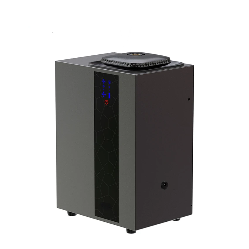 Home Fragrance Hotel Collection - アロマディフューザー,アプリコントロール,a1000 hvacシステム,オイルフレグランス,ウォーターレスエッセンシャルオイル,ホテルの香りの空気機,800ml