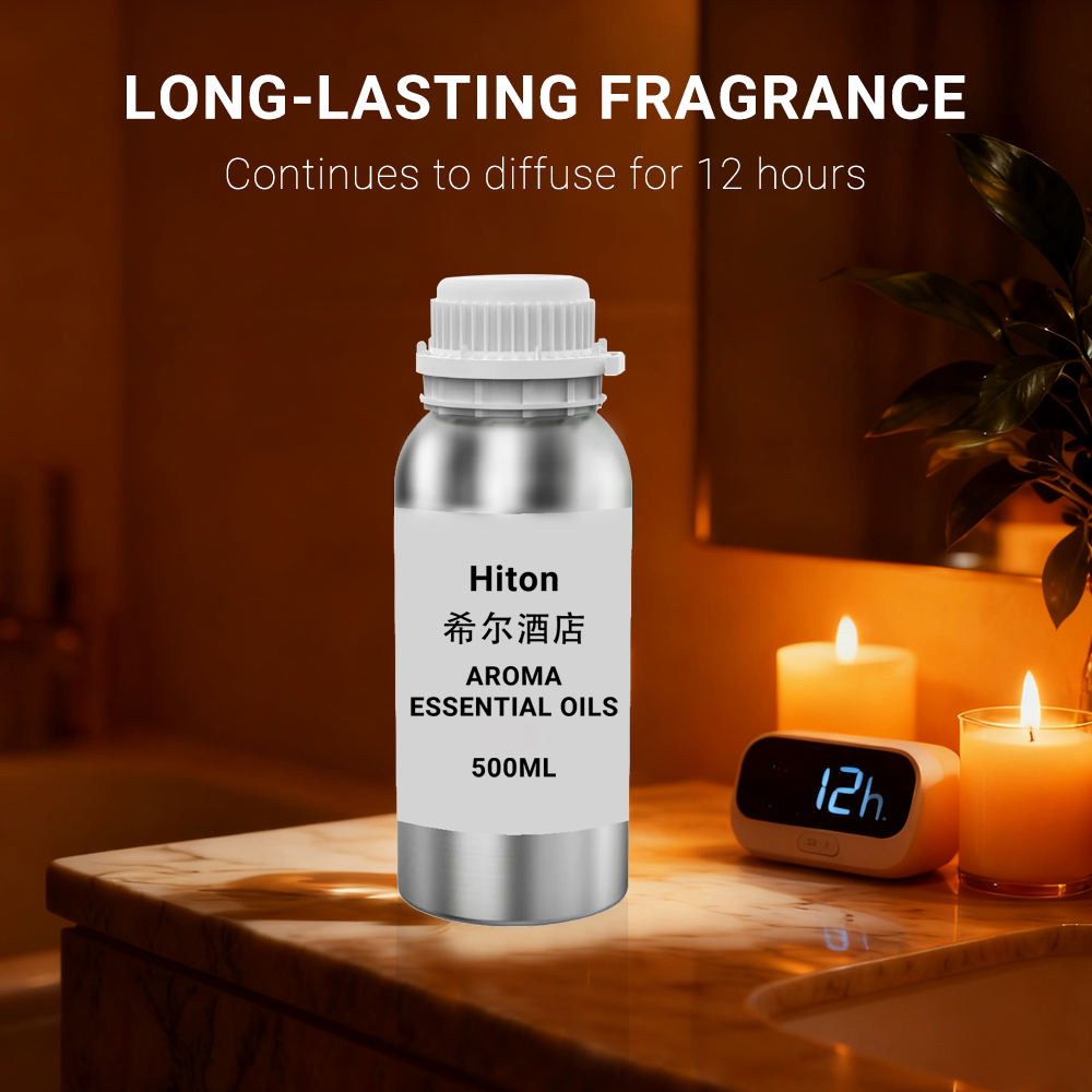 Home Fragrance Oils For Diffusers - ディフューザー用フレグランス 500ml アロマディフューザー 香水オイル エッセンシャルオイル オアシス