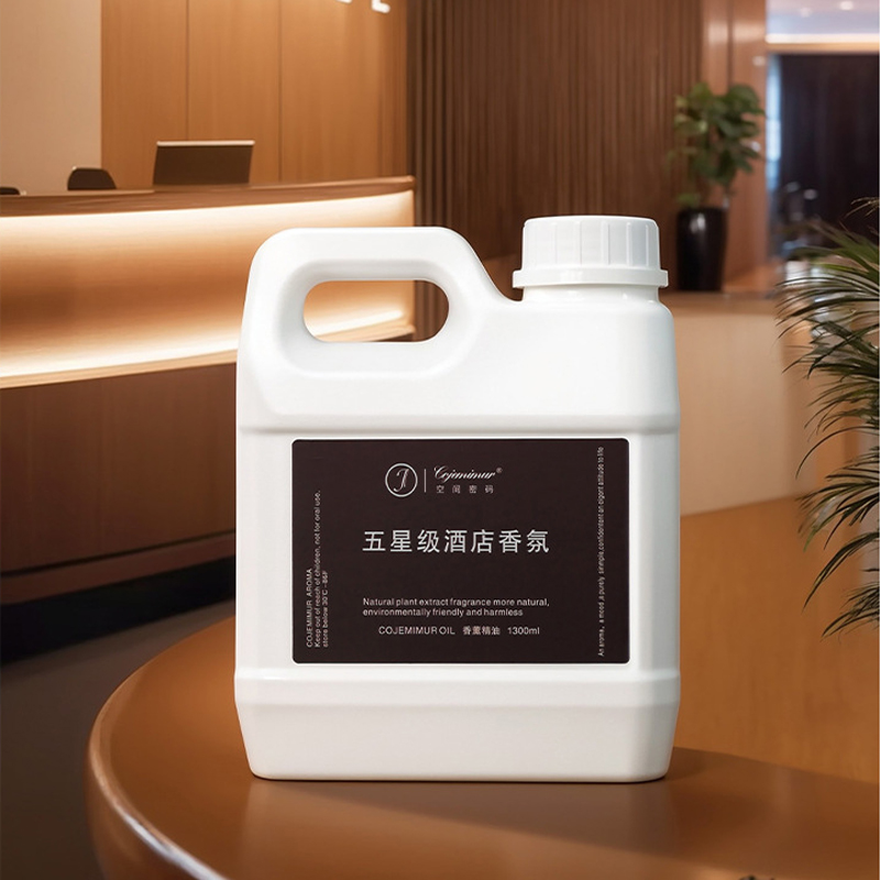 Home Fragrance Oils For Diffusers - 1300 ミリリットル 5 つ星ホテルアロマセラピーエッセンシャルオイルリッツカールトンヒルトン長期的なホームフレグランスオイル加湿器アロマディフューザーオイル