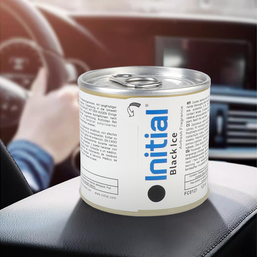 家庭用エッセンシャルオイル、フレグランス缶、車用芳香剤シート - Home Fragrance Janzen のレビューと価格