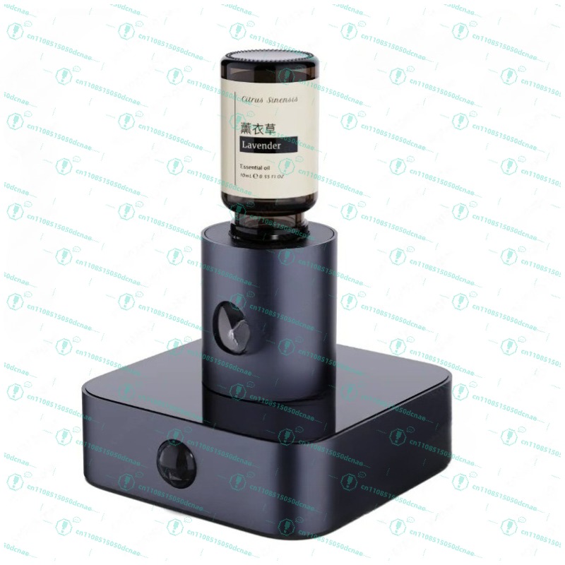 インテリジェントアロマセラピーマシン誘導式自動芳香剤ホームホ - Home Fragrance Oils For Diffusers のレビューと価格