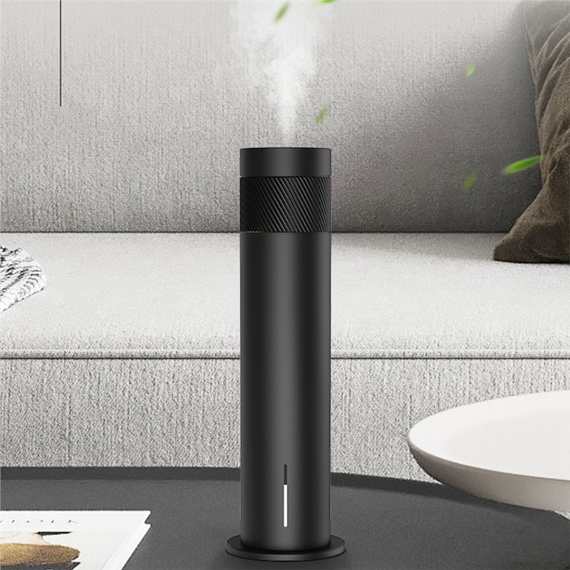 AC93-200M³ スマート電気式フレグランスディフューザ - Home Fragrance Hotel Collection のレビューと価格