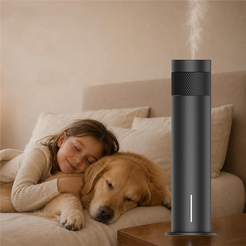 AC93-200M³ スマート電気式フレグランスディフューザ - Home Fragrance Hotel Collection のレビューと価格