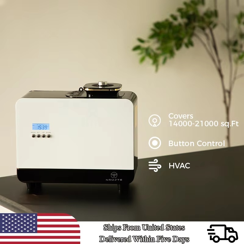 家庭用アロマディフューザー,フレグランス,ネームシステム,エ - Home Fragrance Janzen のレビューと価格
