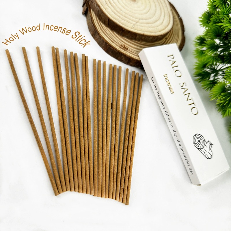 30本入り/箱 天然パロサントインセンス ホワイトセージ シ - Home Fragrance Gift Set のレビューと価格
