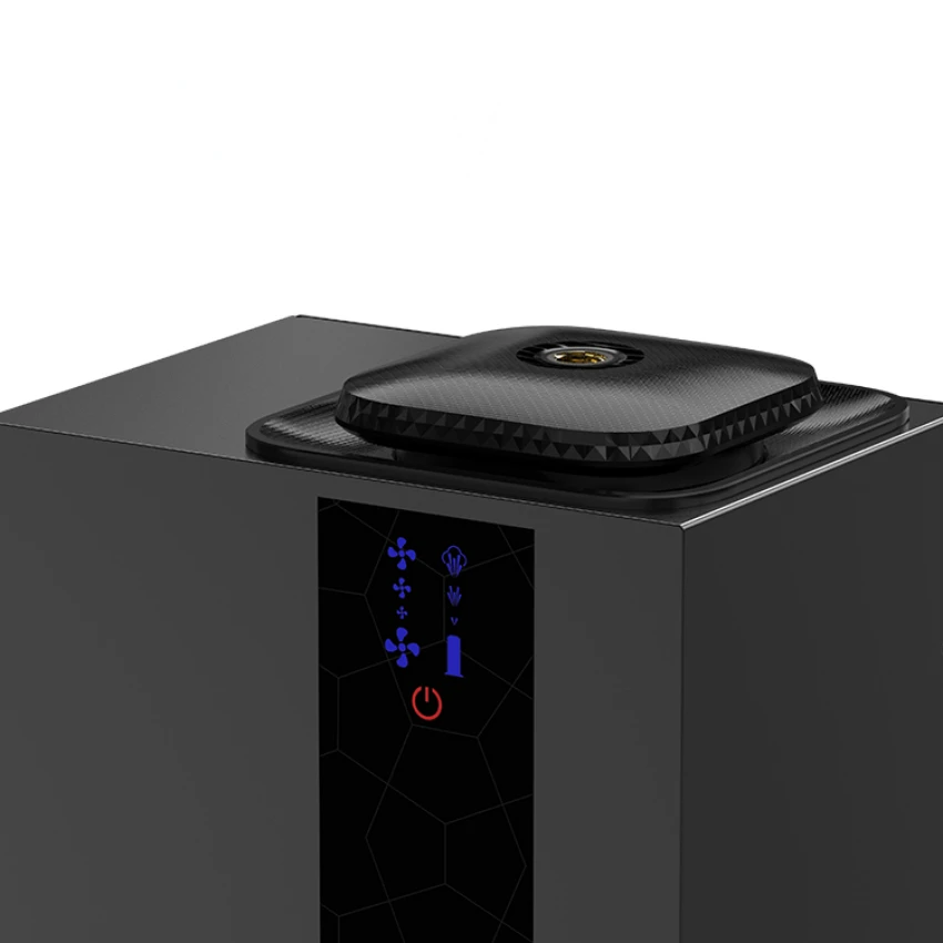 アロマディフューザー,アプリコントロール,a1000 hva - Home Fragrance Hotel Collection のレビューと価格