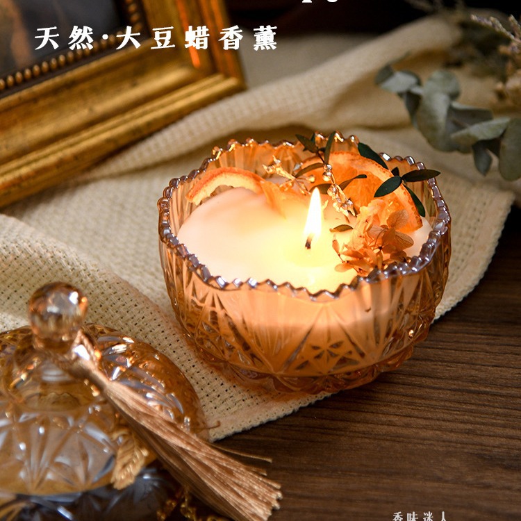 高級アロマセラピーギフトボックス 香り付きフレグランスセット - Home Fragrance Gift Set のレビューと価格
