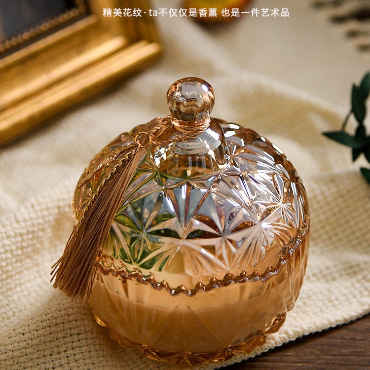 高級アロマセラピーギフトボックス 香り付きフレグランスセット - Home Fragrance Gift Set のレビューと価格