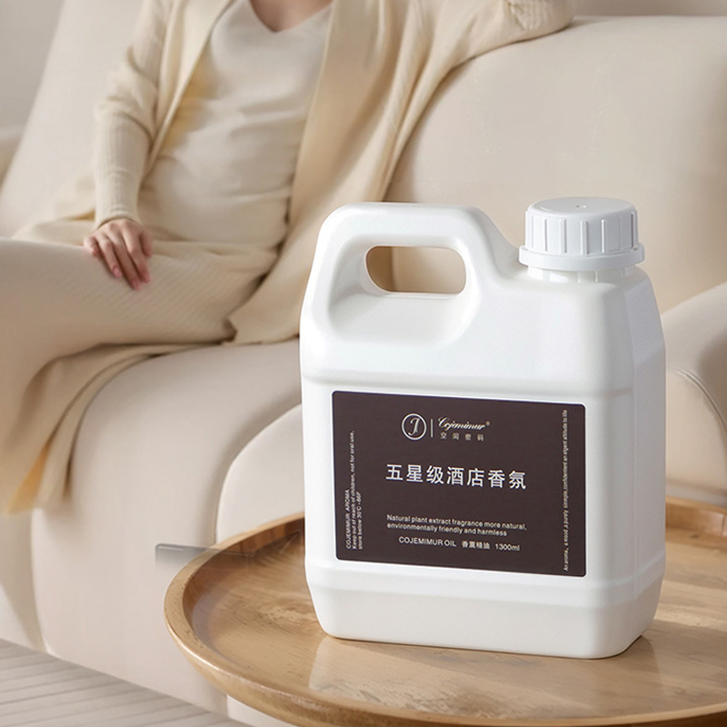 1300 ミリリットル 5 つ星ホテルアロマセラピーエッセン - Home Fragrance Oils For Diffusers のレビューと価格