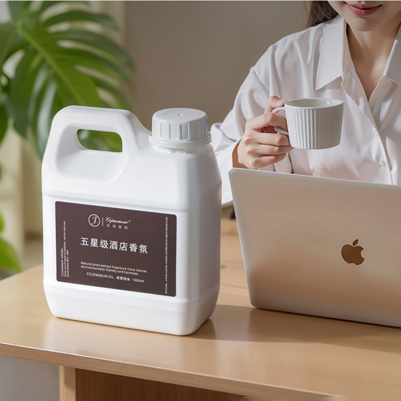 1300 ミリリットル 5 つ星ホテルアロマセラピーエッセン - Home Fragrance Oils For Diffusers のレビューと価格