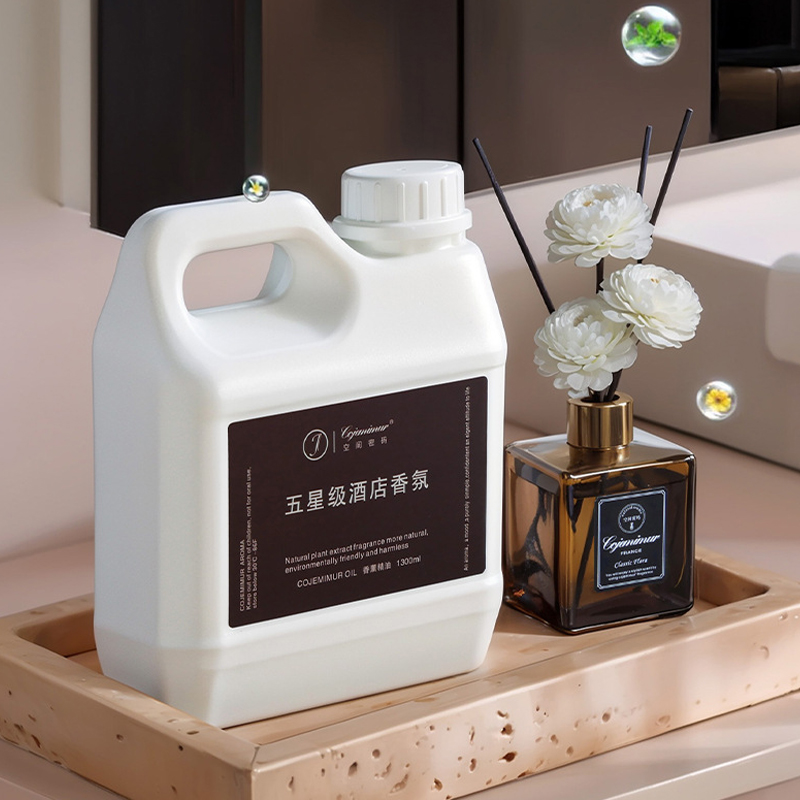 1300 ミリリットル 5 つ星ホテルアロマセラピーエッセン - Home Fragrance Oils For Diffusers のレビューと価格
