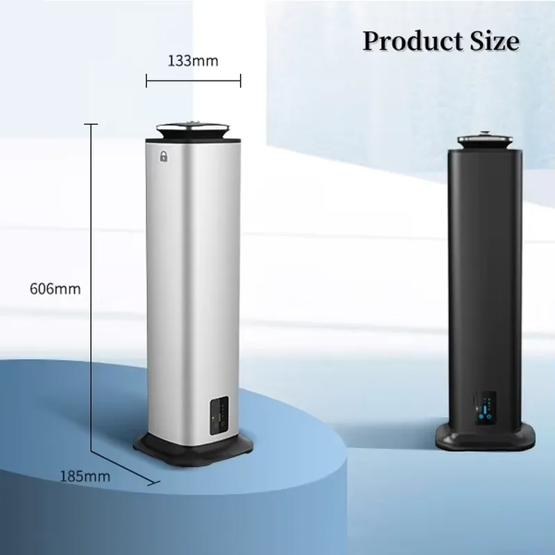 ホテルホームウォーターレスエッセンシャルオイルディフューザー - Home Fragrance Oils For Diffusers のレビューと価格