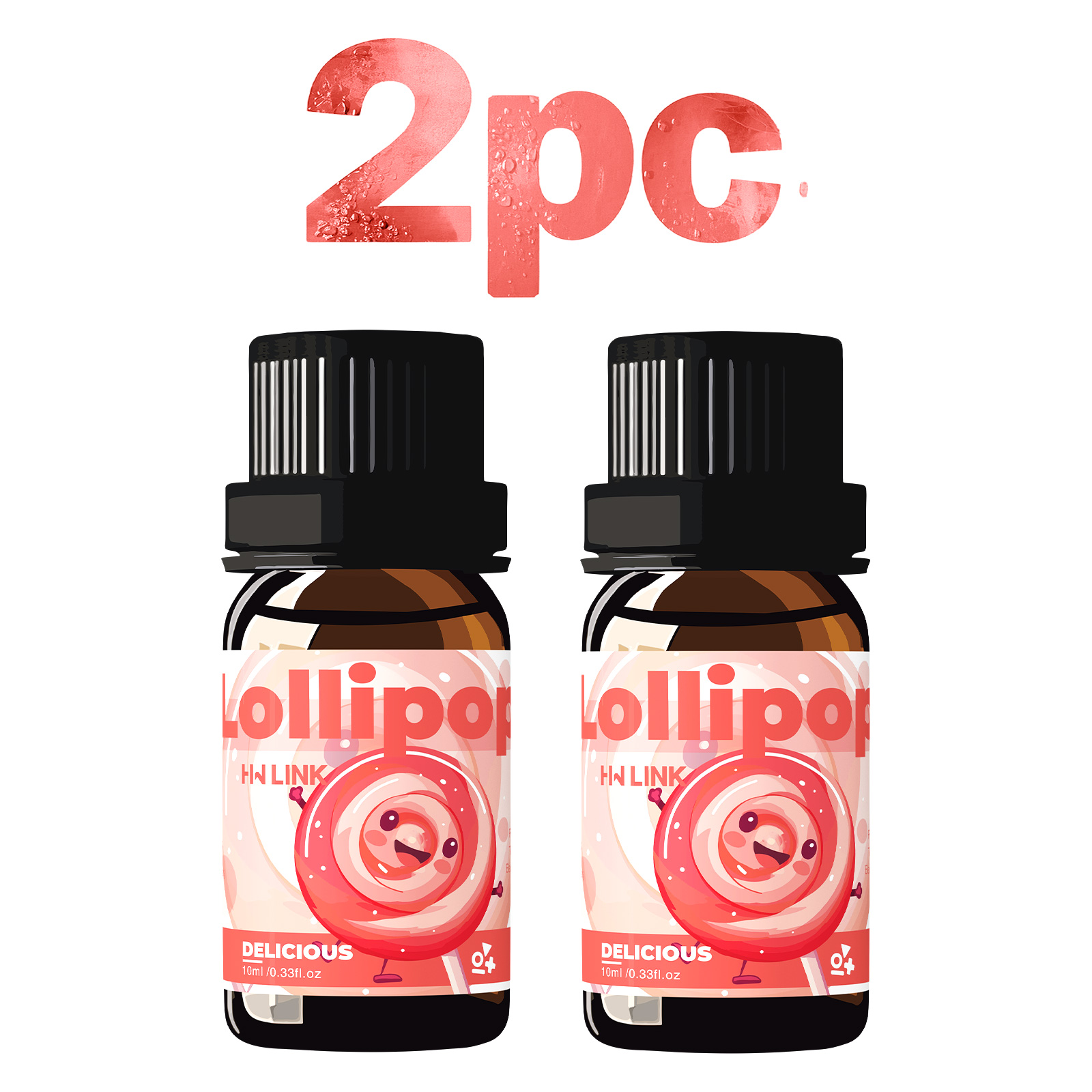キャンドル作り、加湿器、ディフューザー、ホームケア用の2個入 - Home Fragrance Oils For Diffusers のレビューと価格