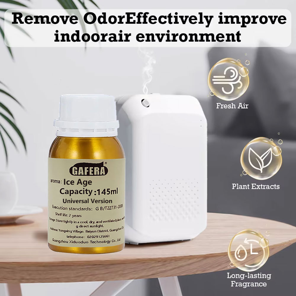 GAFERA 145ml (4.9 fl.oz) アイスエイ - Home Fragrance Oils For Diffusers のレビューと価格