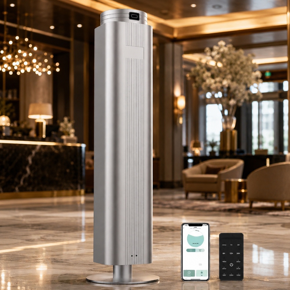業務用2000立方メートル水なしフレグランスオイルアロマディ - Home Fragrance Hotel Collection のレビューと価格