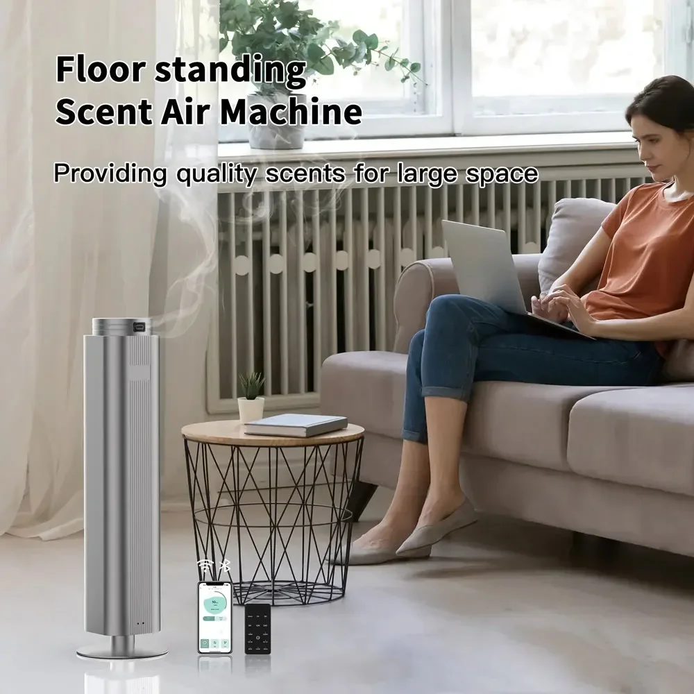 業務用2000立方メートル水なしフレグランスオイルアロマディ - Home Fragrance Hotel Collection のレビューと価格