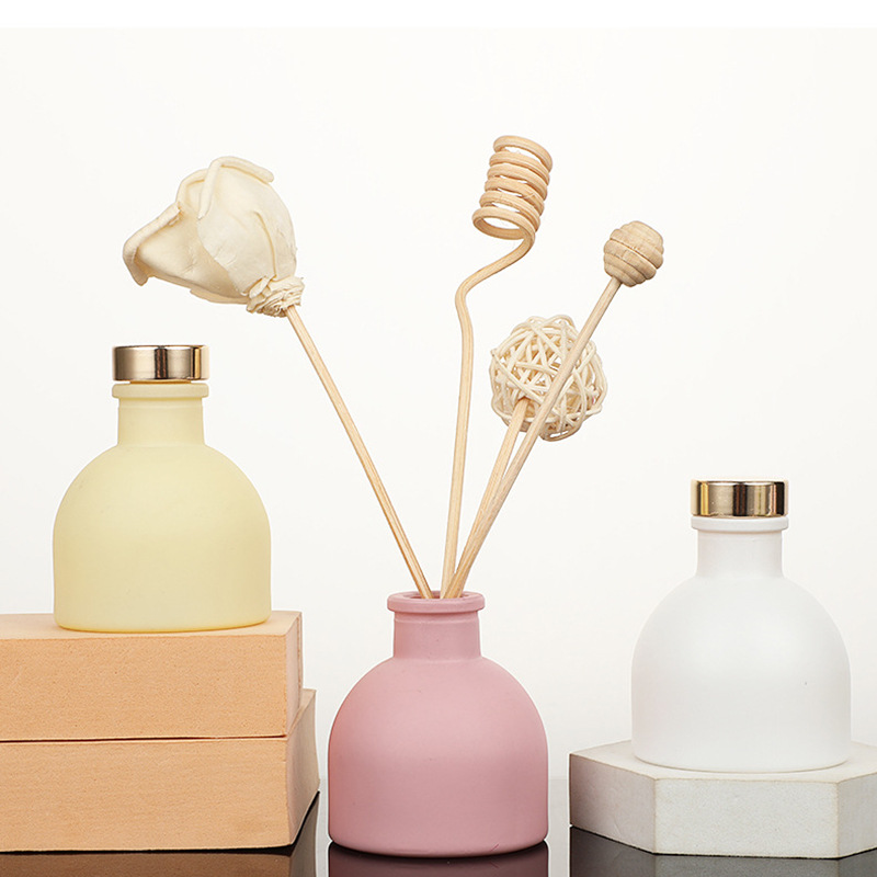 1pc 50 ミリリットル空のピンク/ホワイト/イエロー/ブ - Home Fragrance Oils For Diffusers のレビューと価格