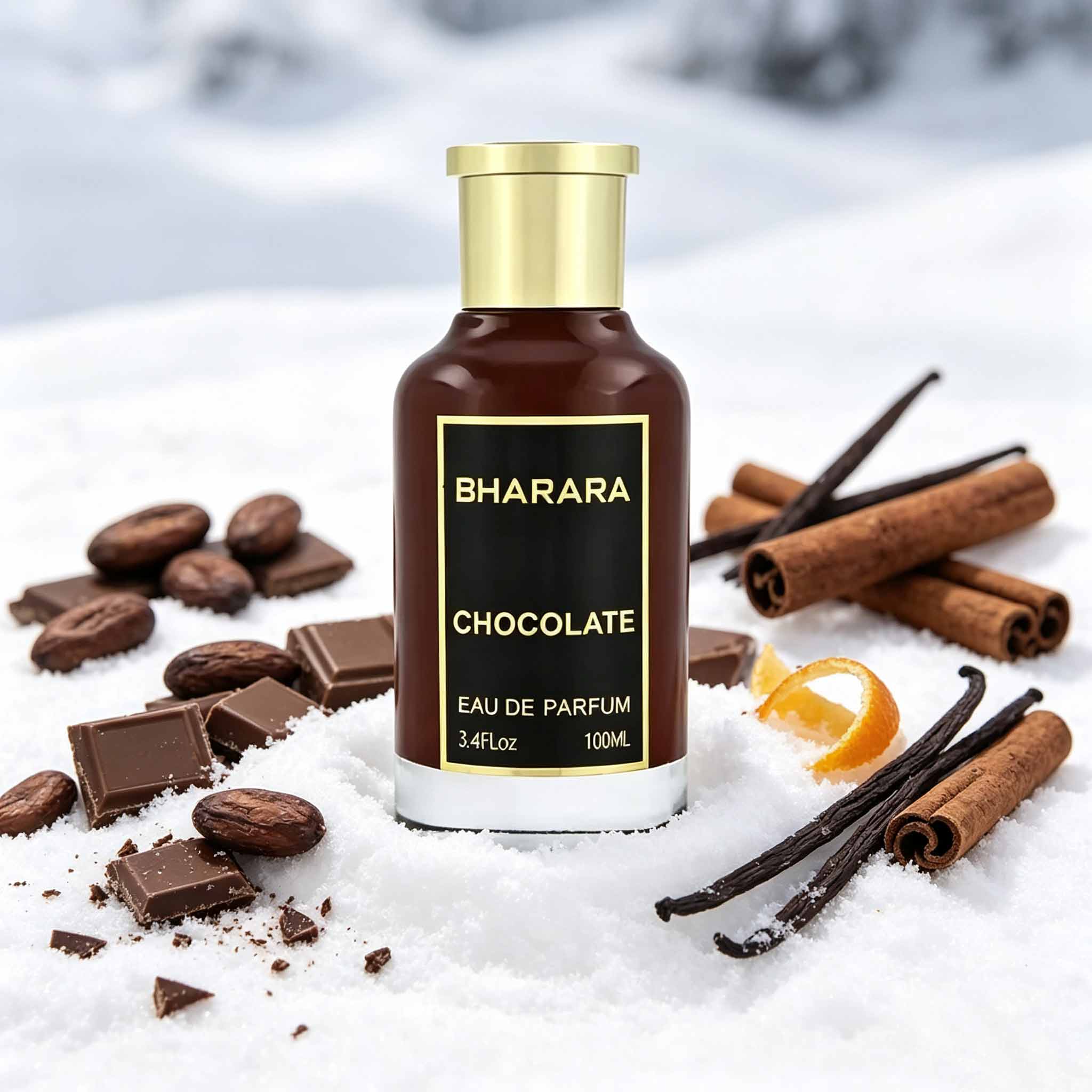 バララ チョコレート ロングラスティング EDP、豊かで奥深 - Home Fragrance Long Lasting のレビューと価格