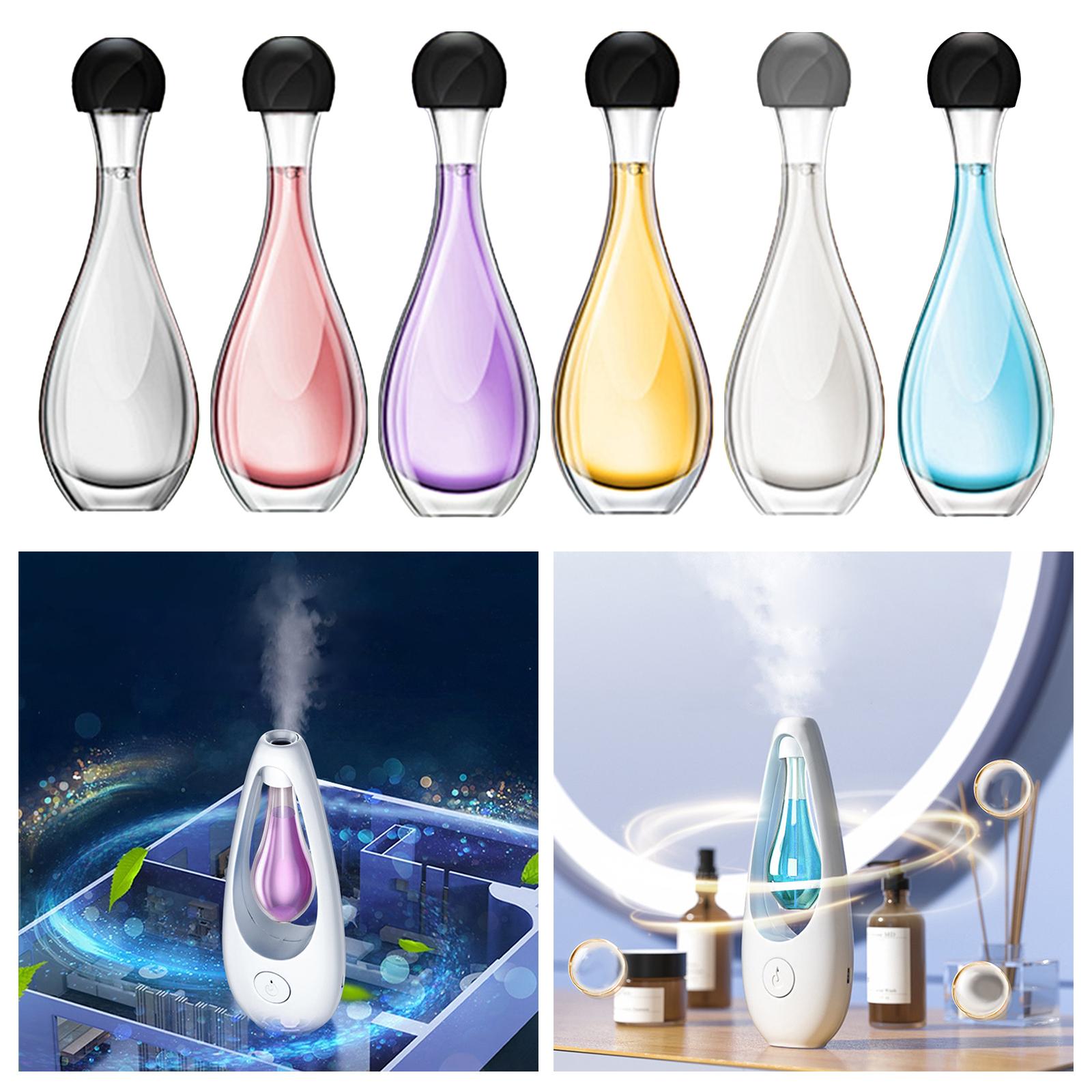 エッセンシャルオイルのディフューザー,日曜大工,キャンドル, - Home Fragrance Oils For Diffusers のレビューと価格