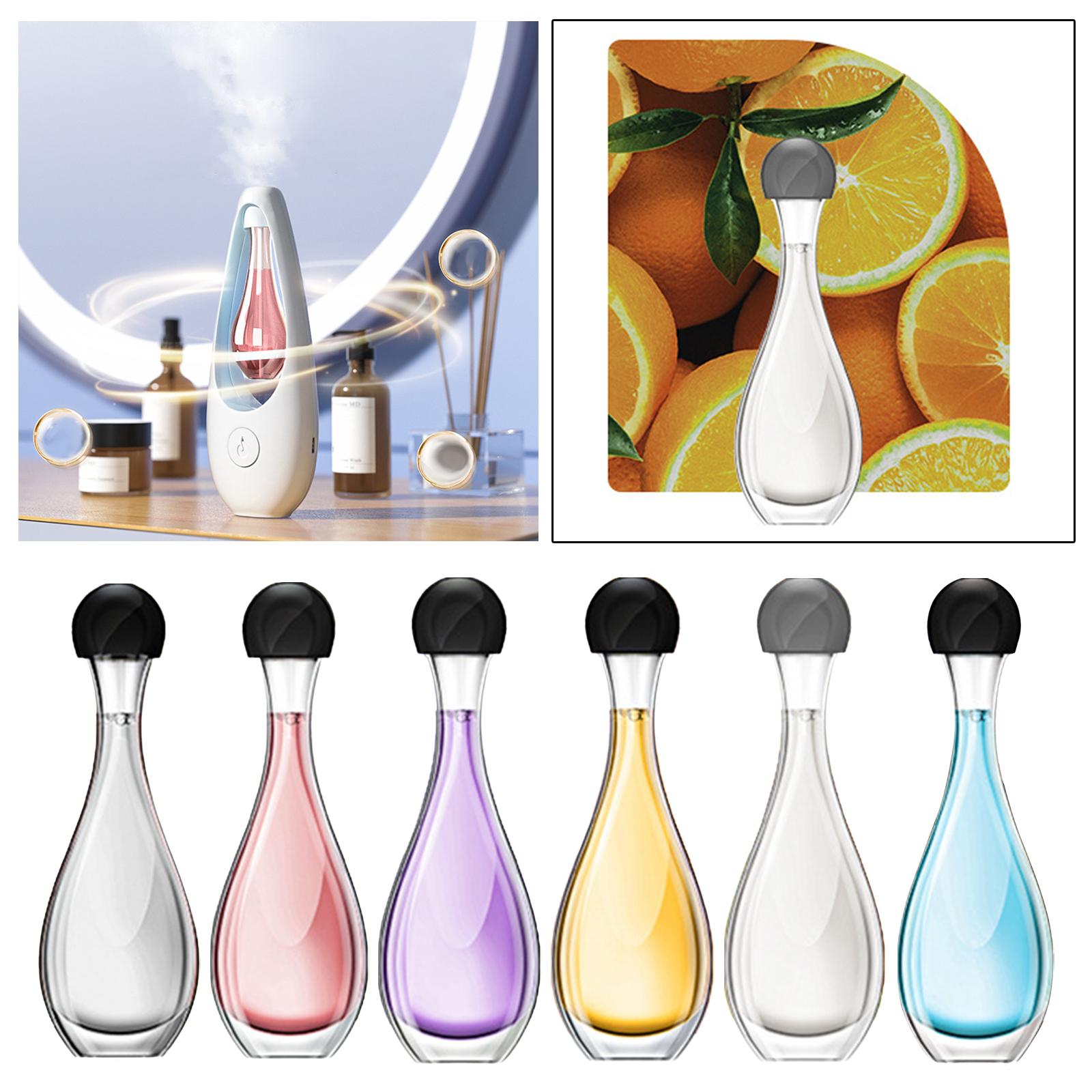 エッセンシャルオイルのディフューザー,日曜大工,キャンドル, - Home Fragrance Oils For Diffusers のレビューと価格