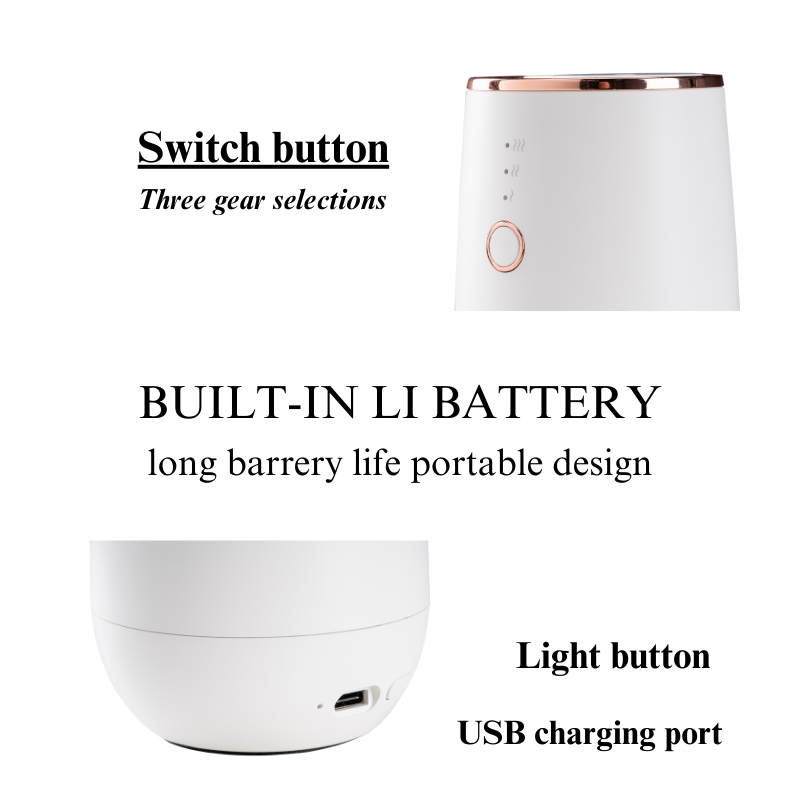 ミニホーム水なしエッセンシャルオイルディフューザー車のフレグ - Home Fragrance Oils For Diffusers のレビューと価格