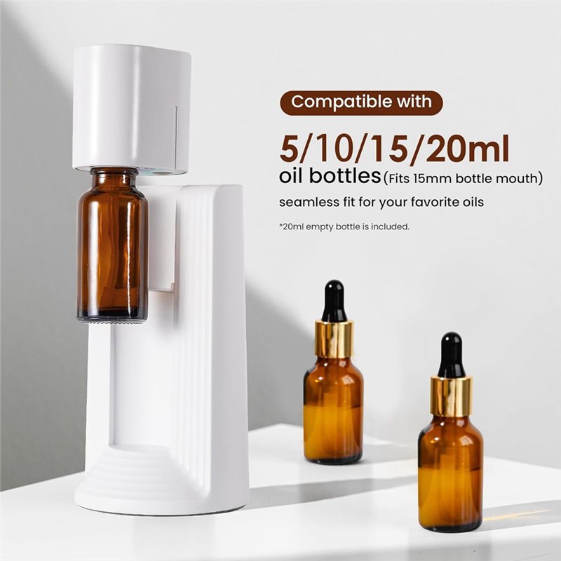 【NEW A39M】水を使わないエッセンシャルオイルディフュ - Home Fragrance Oils For Diffusers のレビューと価格