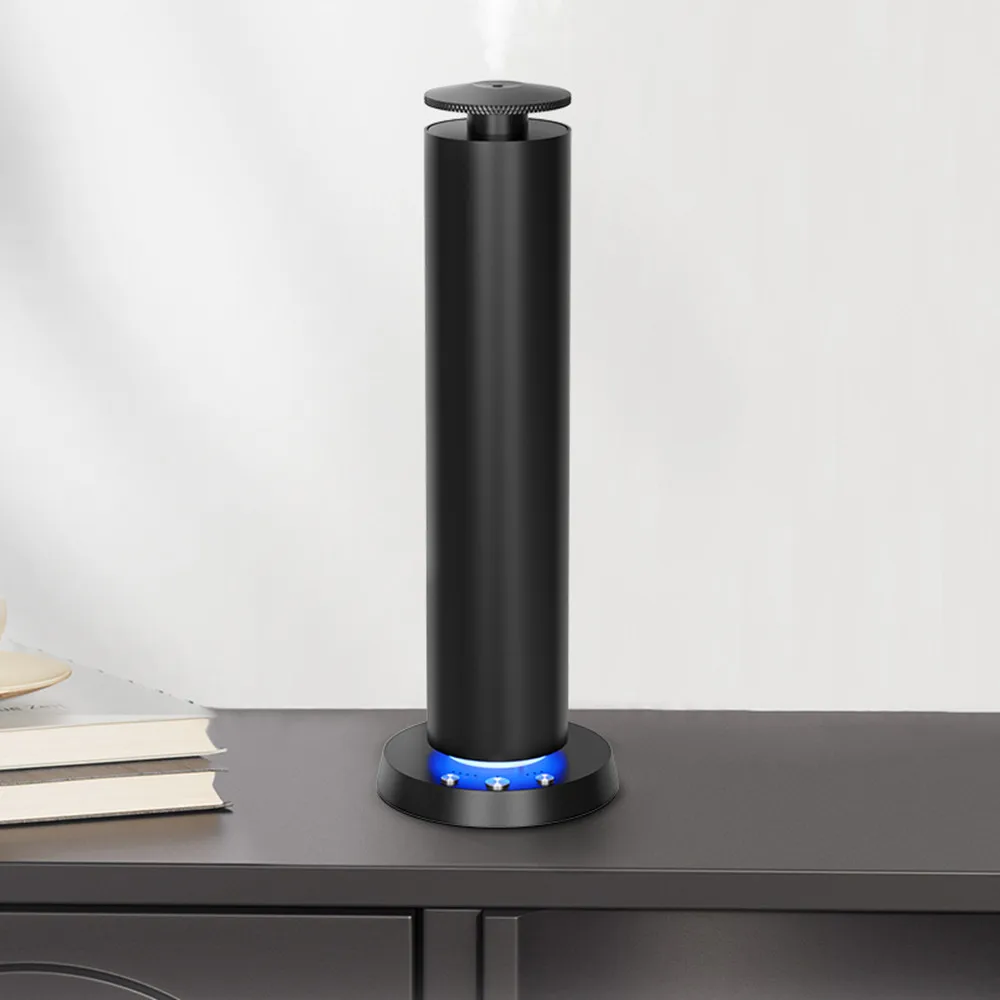 NAMSTE 200m³ スマートアロマディフューザー 12 - Home Fragrance Hotel Collection のレビューと価格